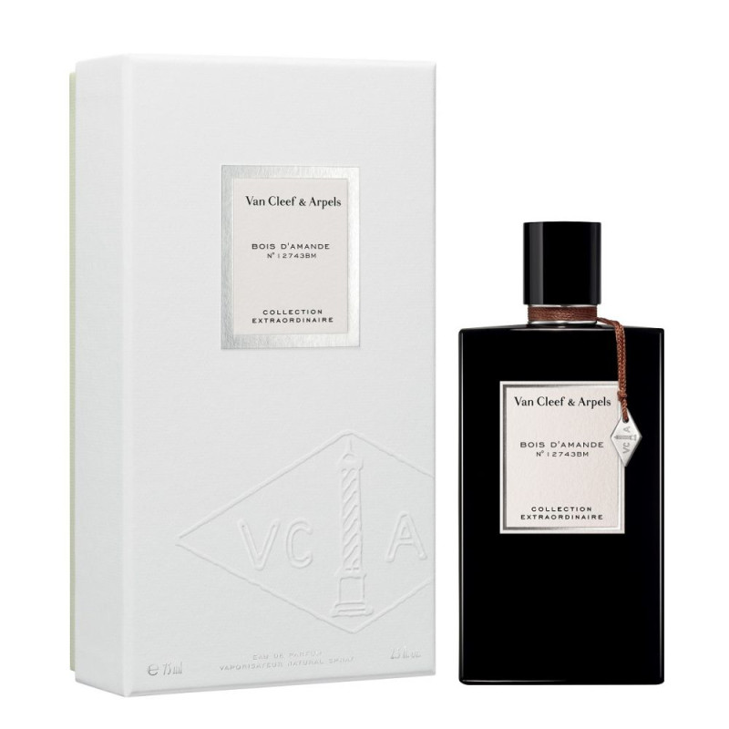 Bois D`Amande Eau de parfum 75mL