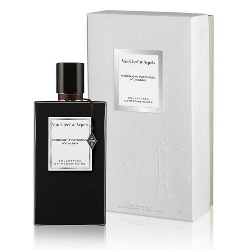 Moonlight Patchouli Eau de parfum 75ml