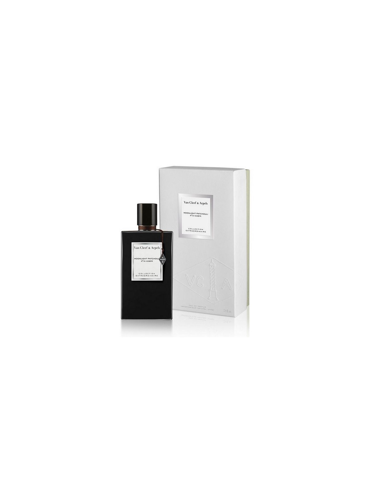 Moonlight Patchouli Eau de parfum 75ml