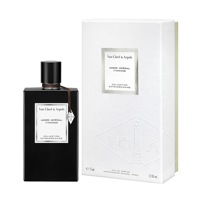 Ambre Imperial Eau de parfum 75mL