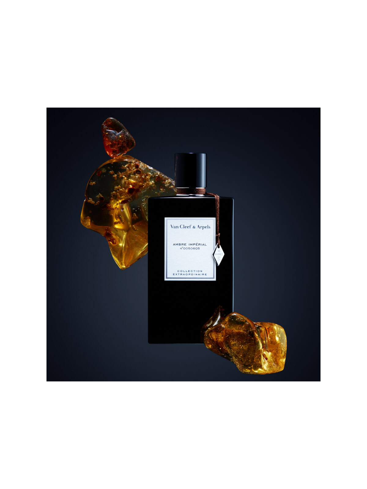 Ambre Imperial Eau de parfum 75mL