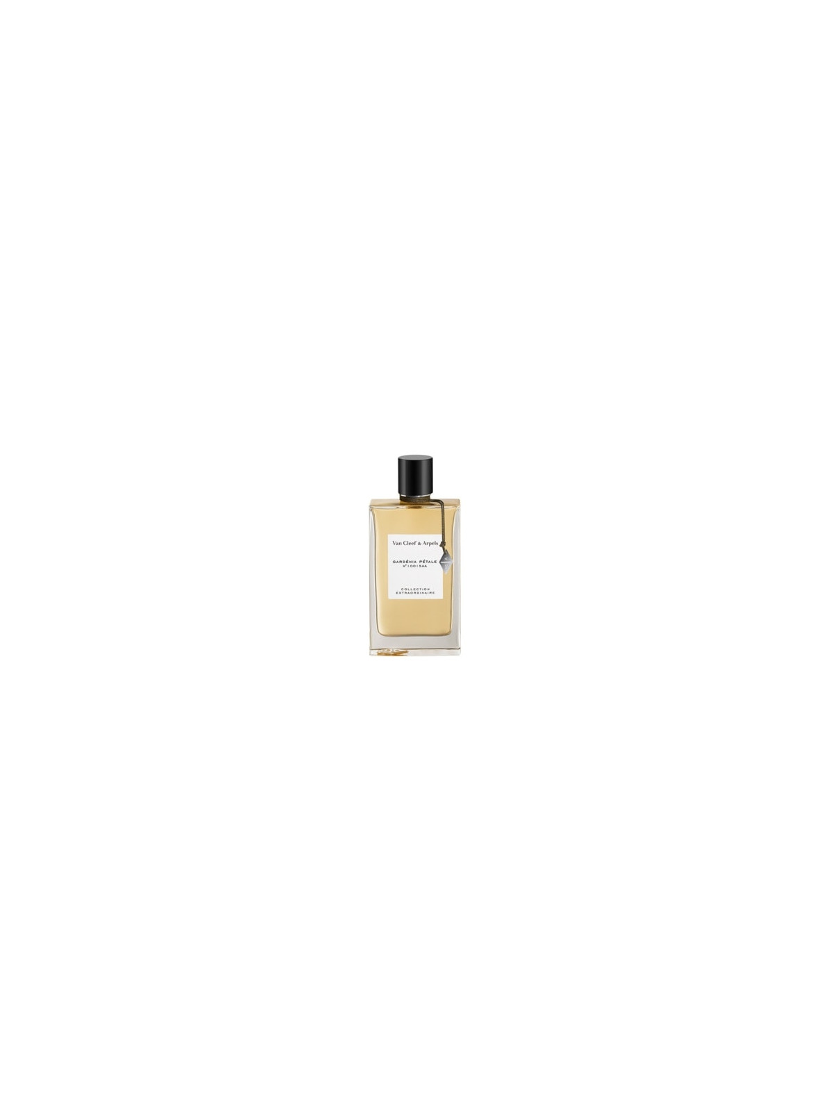 Gardenia Petale Eau de parfum 75mL