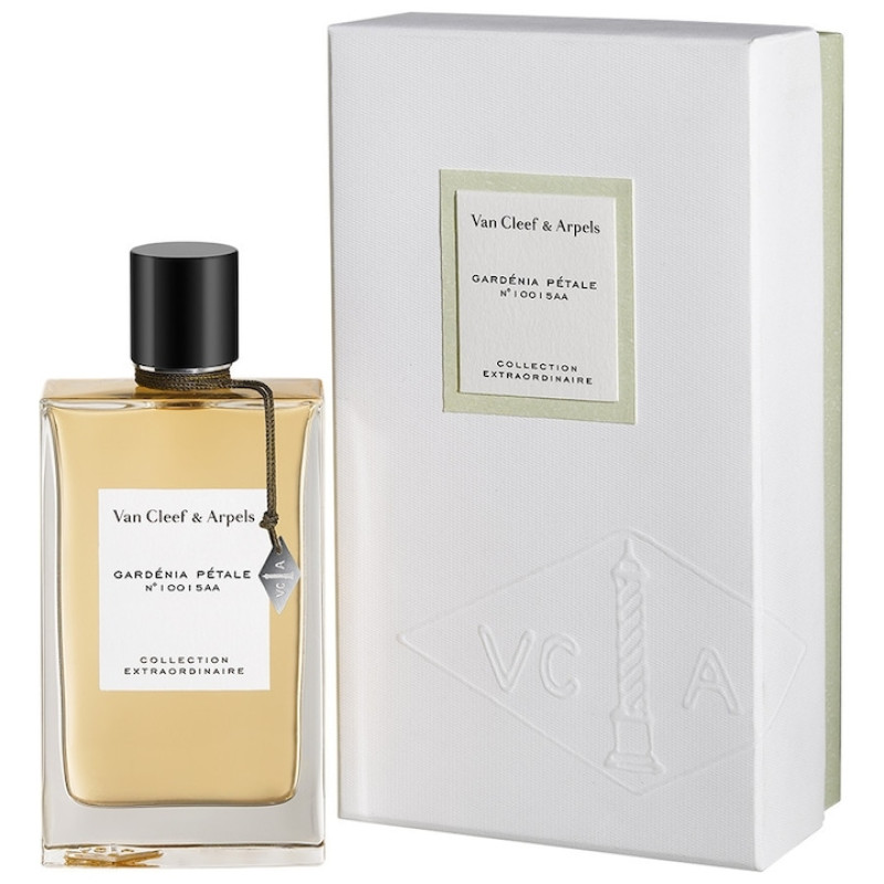 Gardenia Petale Eau de parfum 75mL