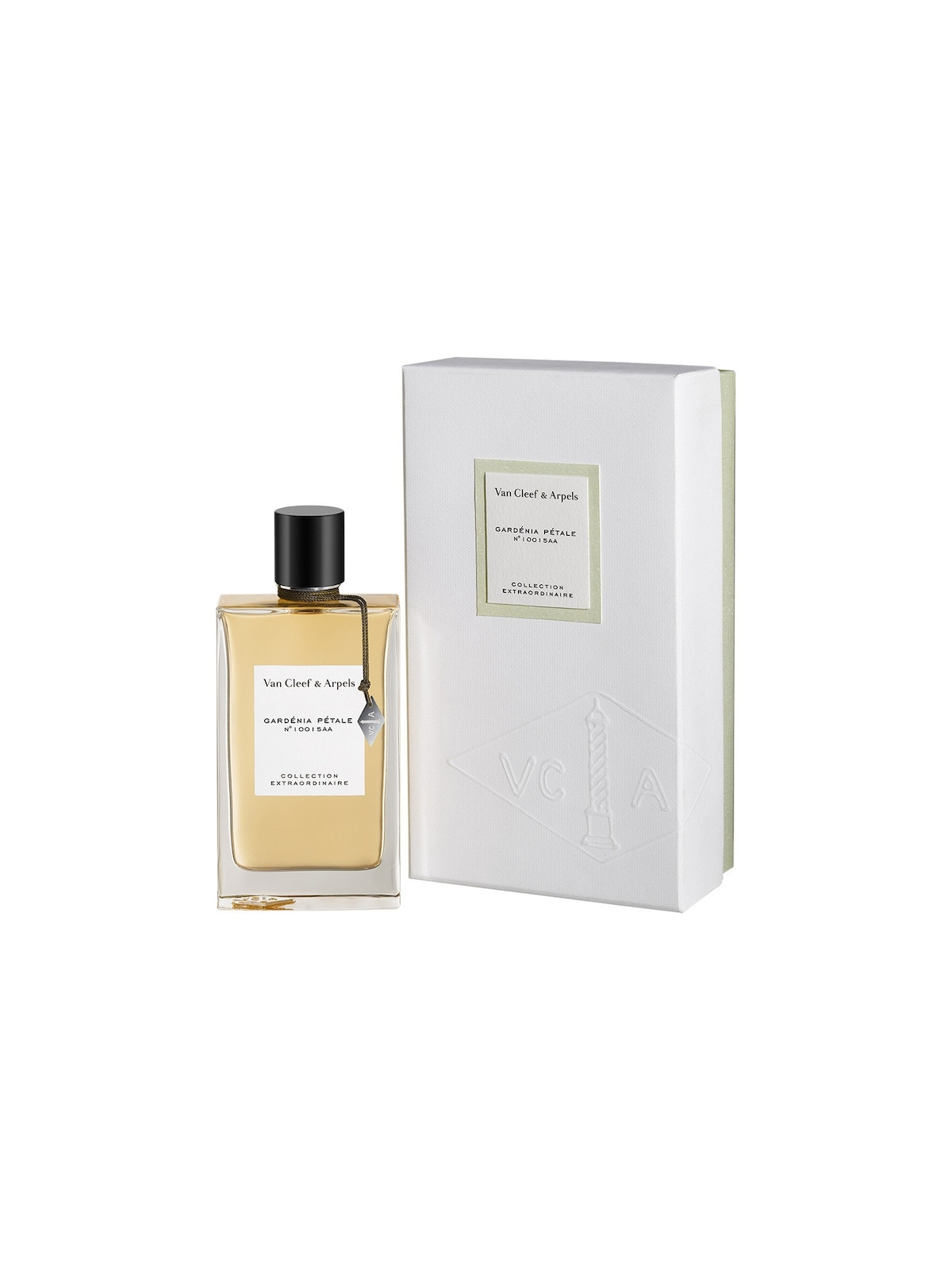 Gardenia Petale Eau de parfum 75mL