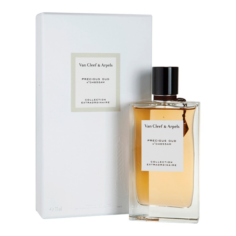 Precious Oud Eau de Parfum 75ml