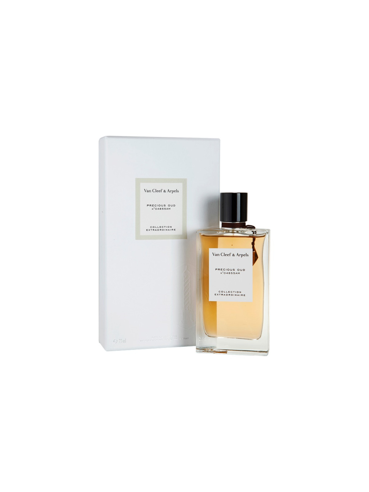 Precious Oud Eau de Parfum 75ml