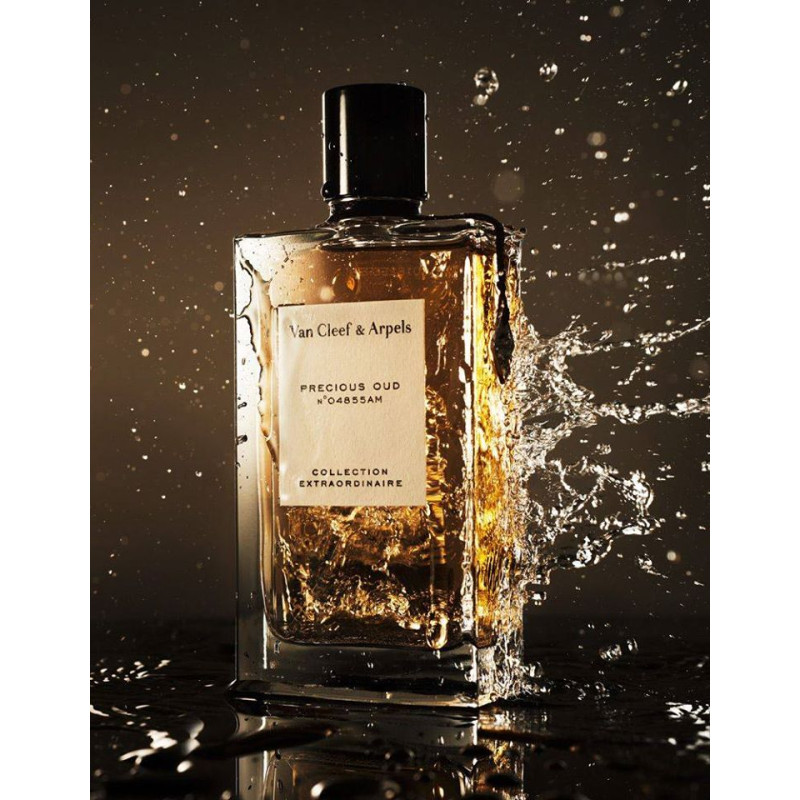 Precious Oud Eau de Parfum 75ml