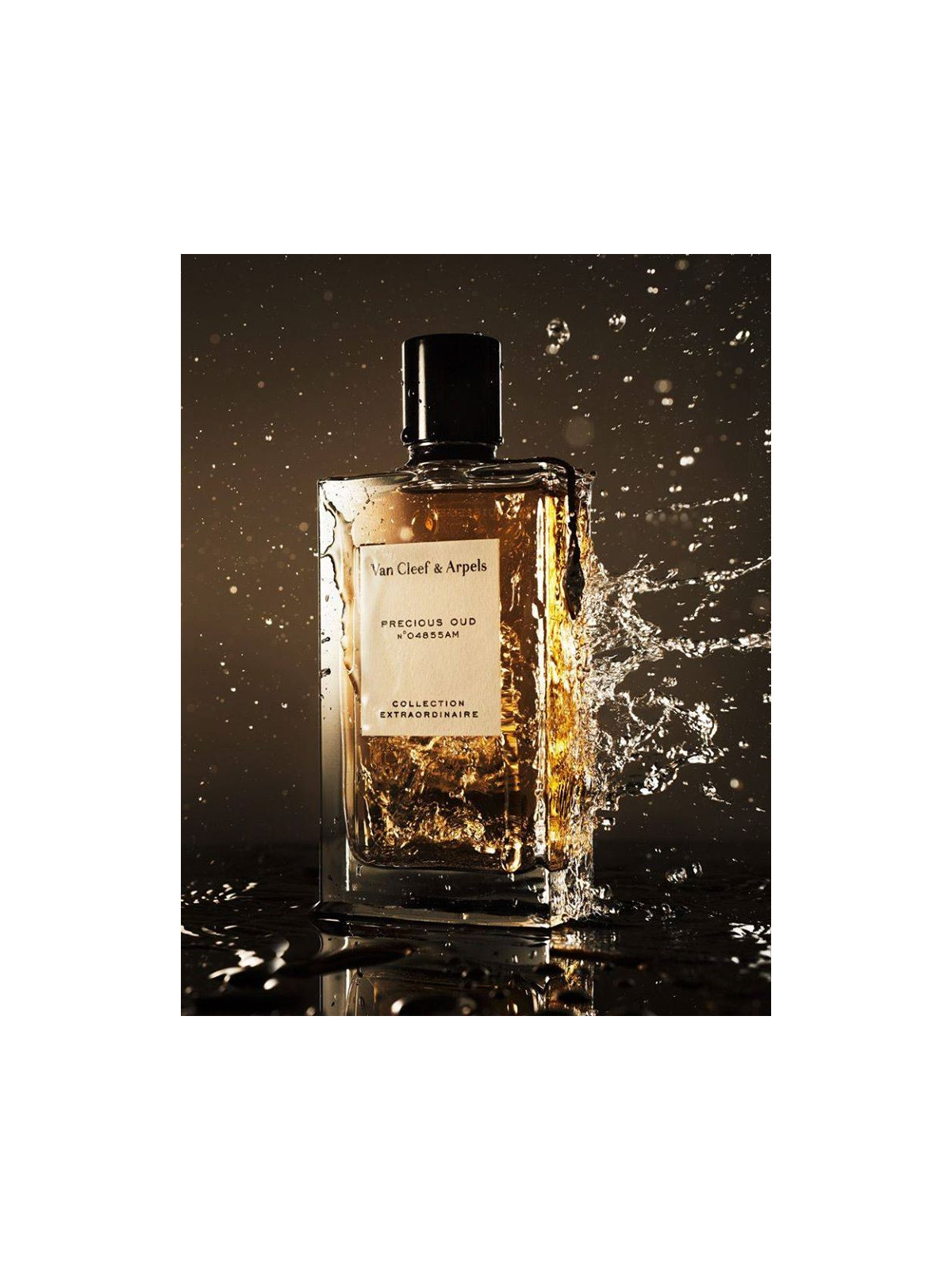 Precious Oud Eau de Parfum 75ml