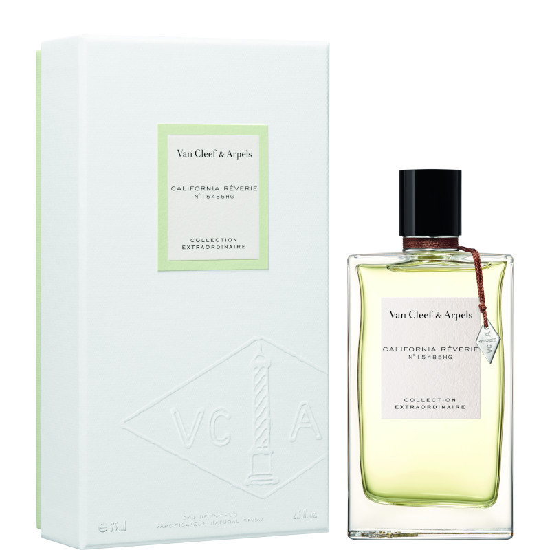 California Revelie Eau de Parfum 75ml