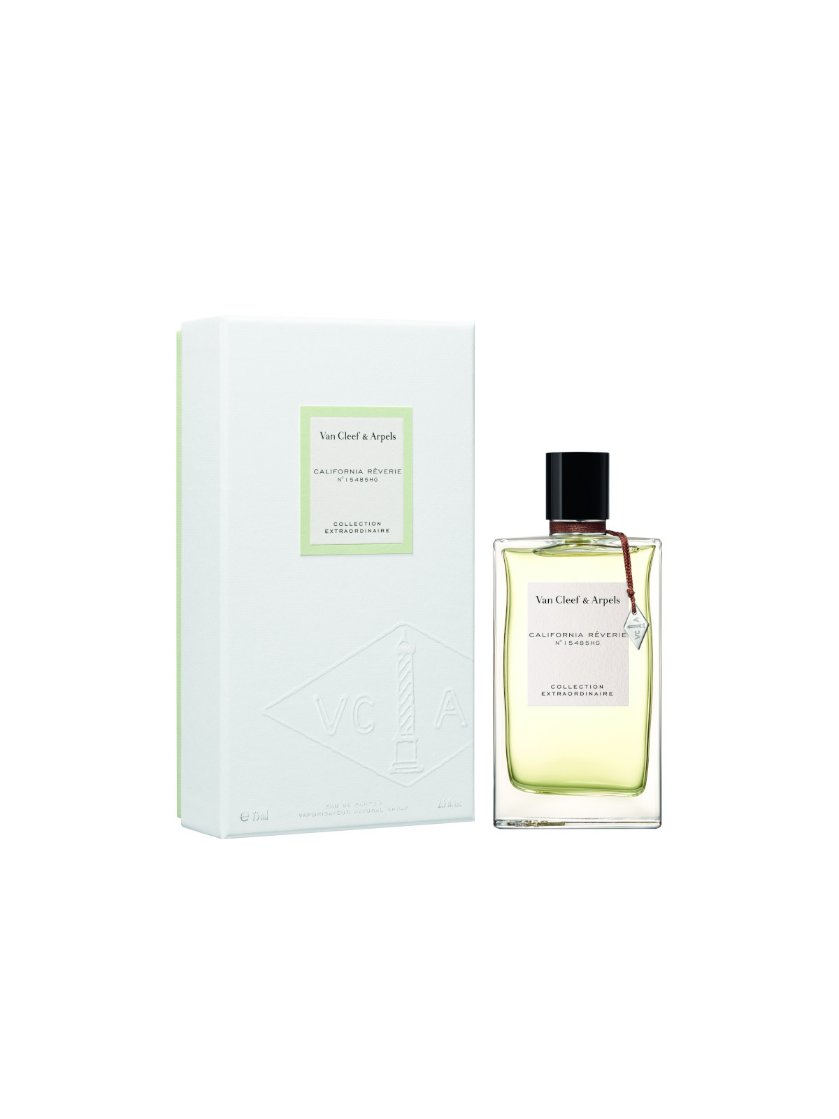 California Revelie Eau de Parfum 75ml