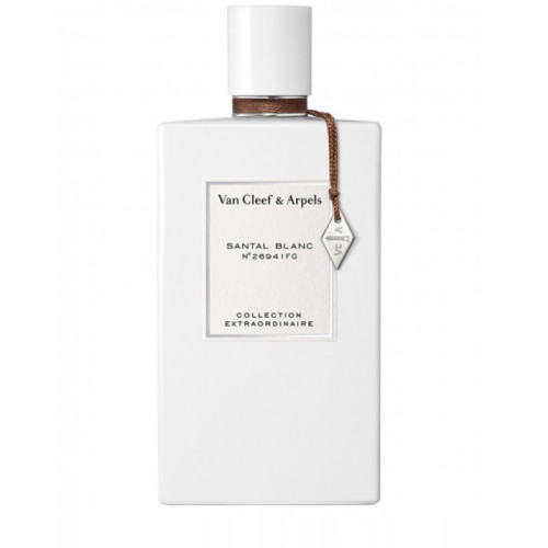 Santal Blanc Eau de Parfum 75ml