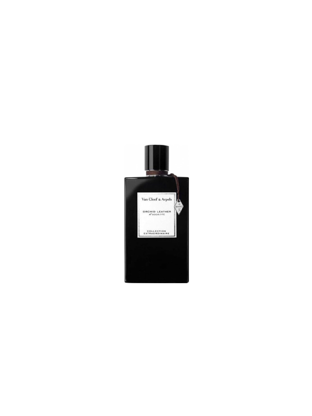 Orchid Leather Eau de Parfum 75 ml