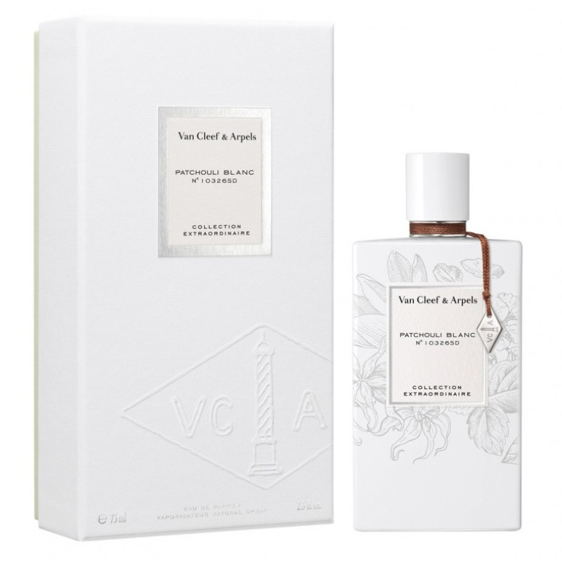 Patchouli Blanc Eau de Parfum 75ml