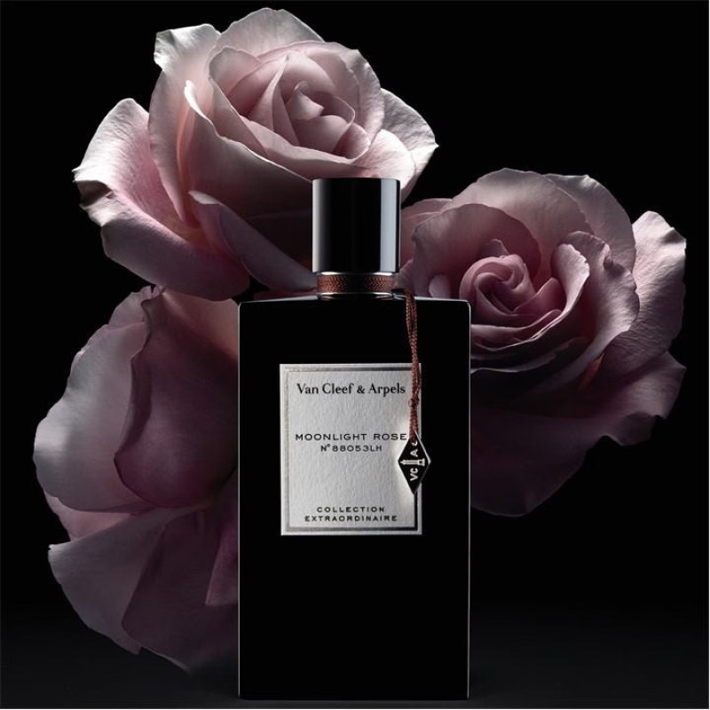 Moonlight Rose Eau de Parfum 75 ml