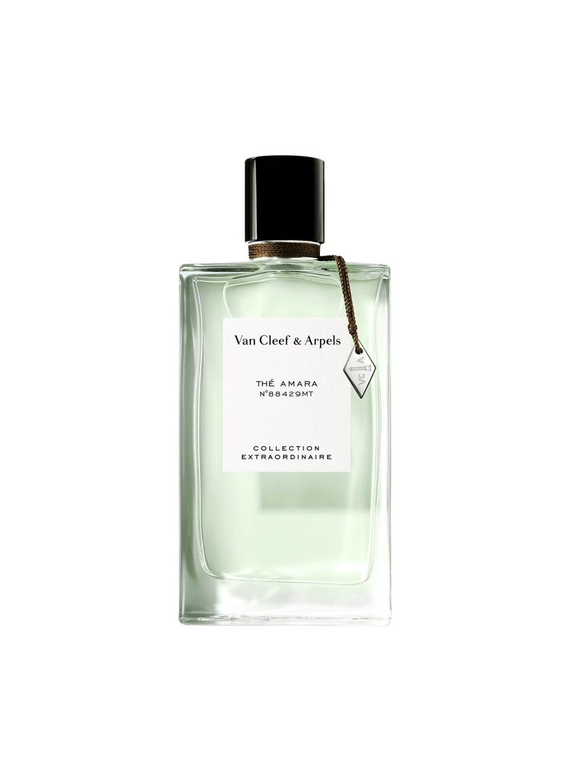 The Amara Eau de Parfum 75 ml