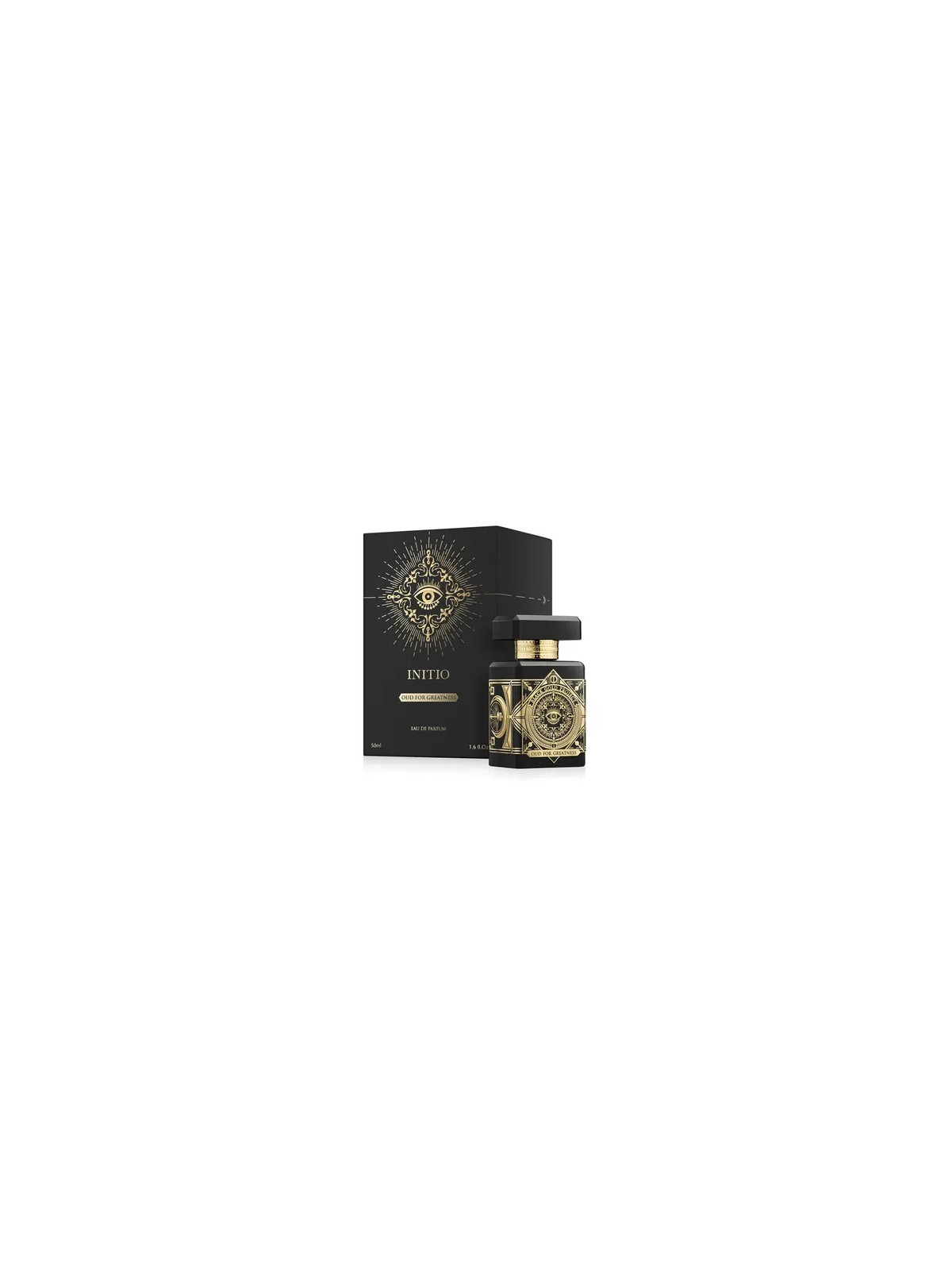 Oud For Greatness Eau de Parfum 50ml