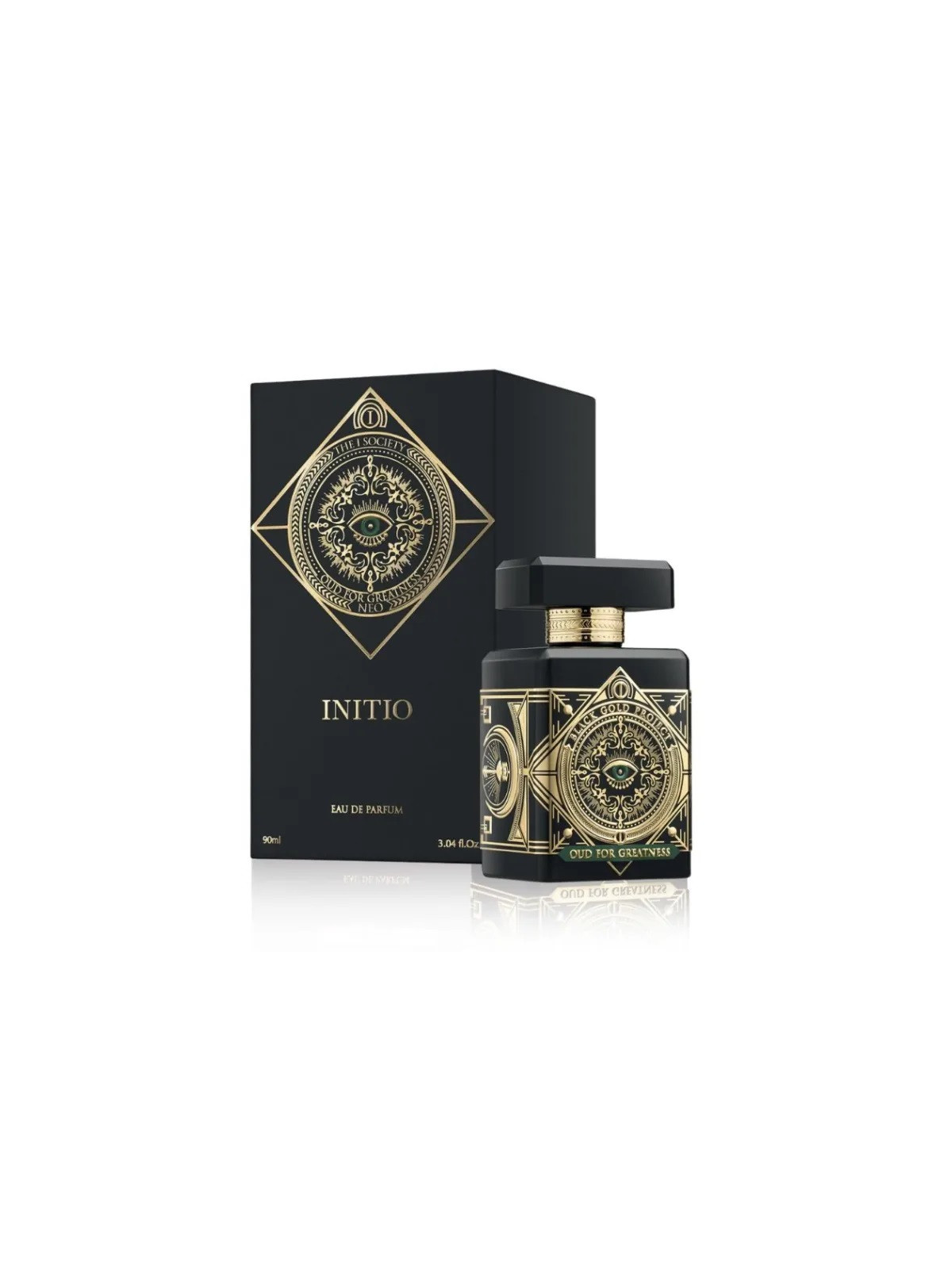 Oud For Greatness Neo Eau de Parfum 90ml