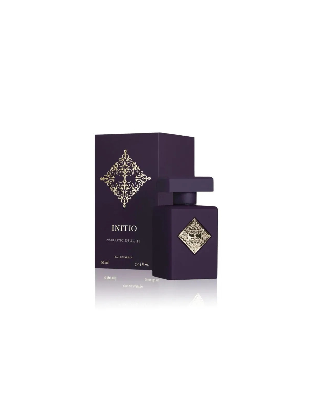 Narcotic Delight Eau de Parfum 90ml