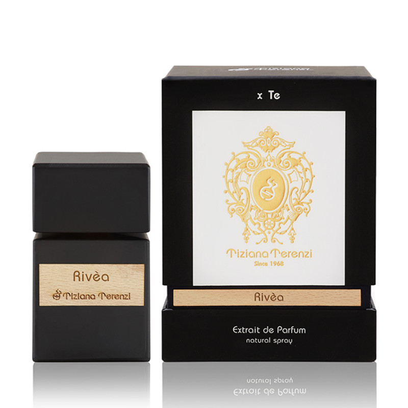 Rivea Extrait de Parfum 100ml