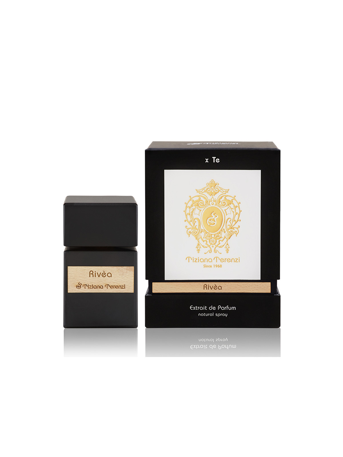 Rivea Extrait de Parfum 100ml