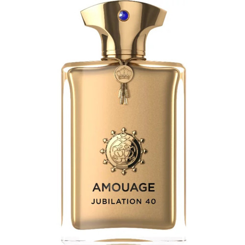 Jubilation 40 Man Extrait De Parfum 100ml