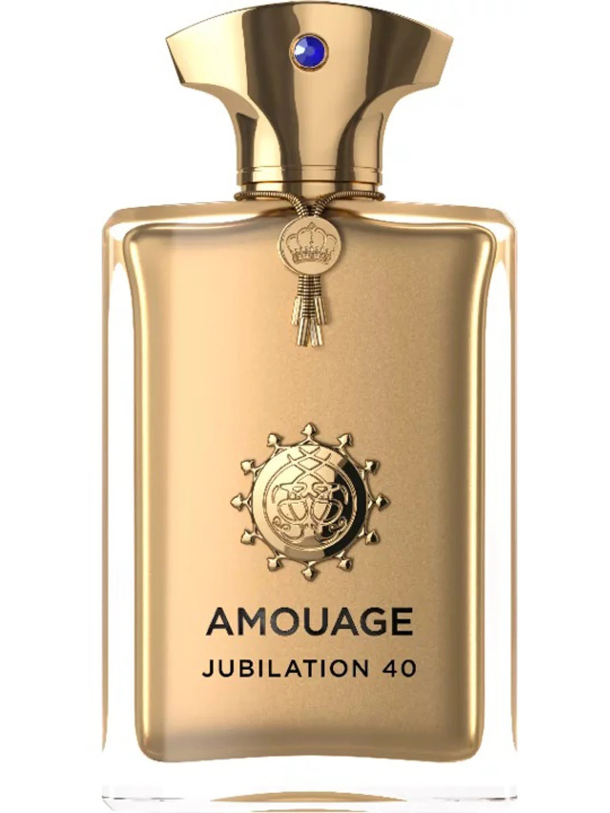 Jubilation 40 Man Extrait De Parfum 100ml