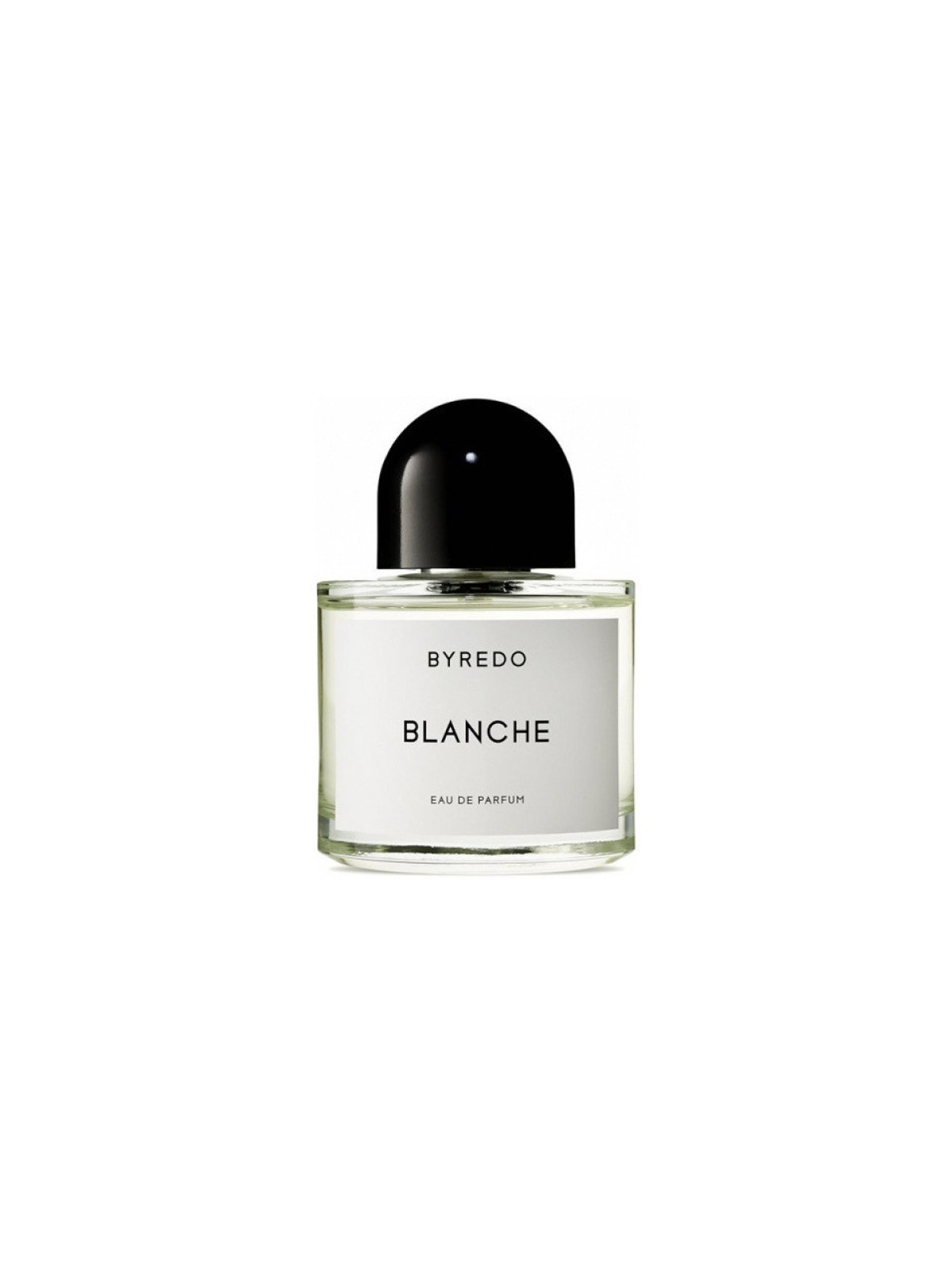 Blanche Eau de Parfum 100ml