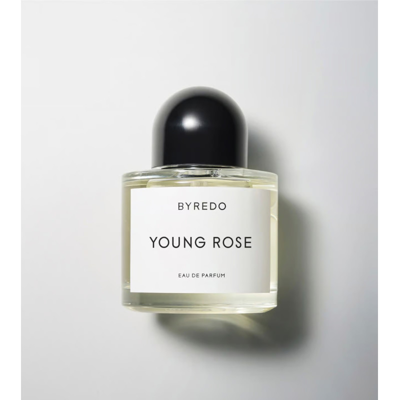 Young Rose Eau de Parfum 100ml