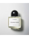 Young Rose Eau de Parfum 100ml