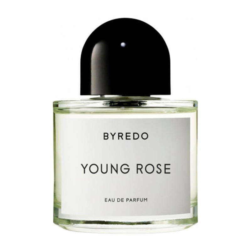 Young Rose Eau de Parfum 50ml