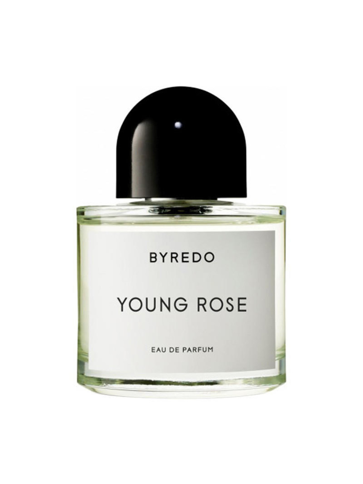 Young Rose Eau de Parfum 50ml