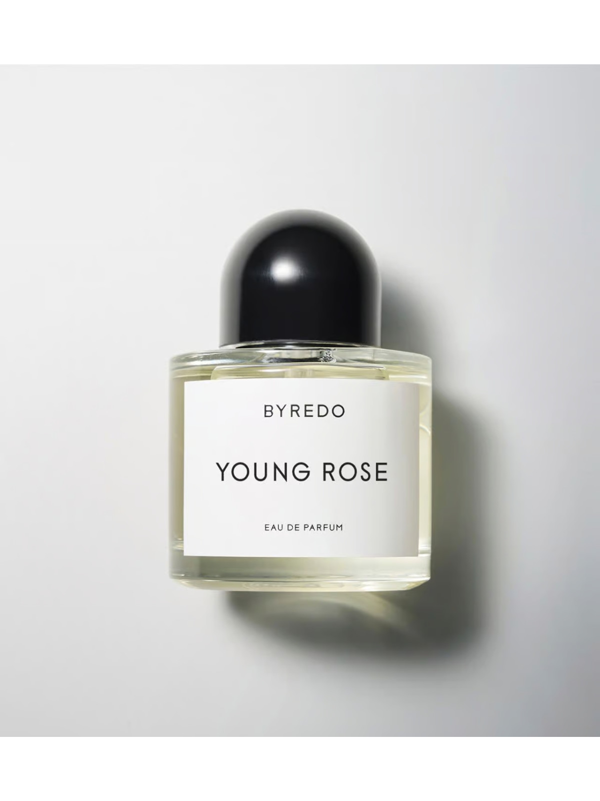 Young Rose Eau de Parfum 50ml