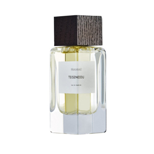 Teisenddu Eau de Parfum 50ml