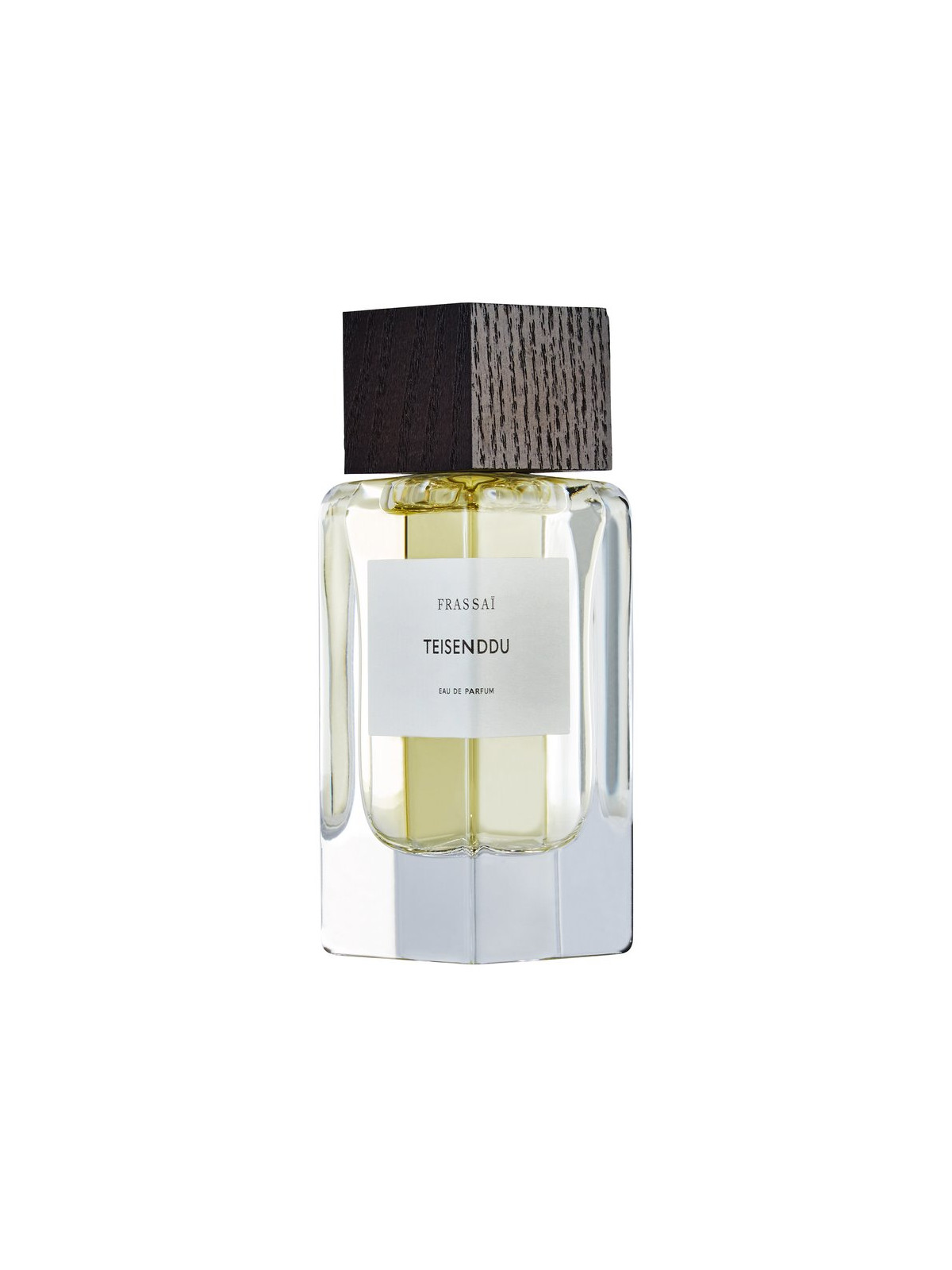 Teisenddu Eau de Parfum 50ml