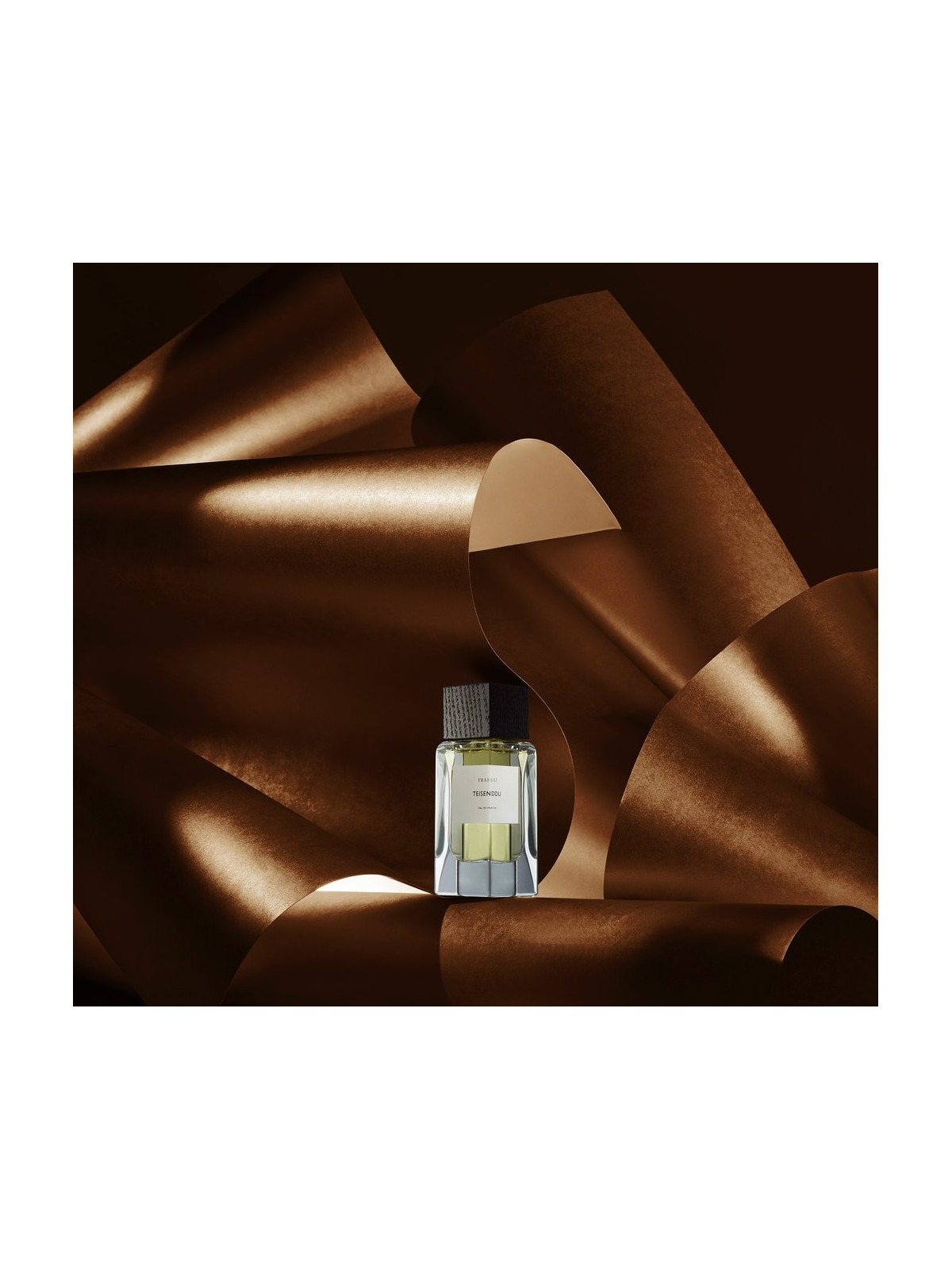 Teisenddu Eau de Parfum 50ml