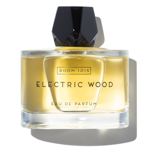 Electric Wood Eau de Parfum 50ml