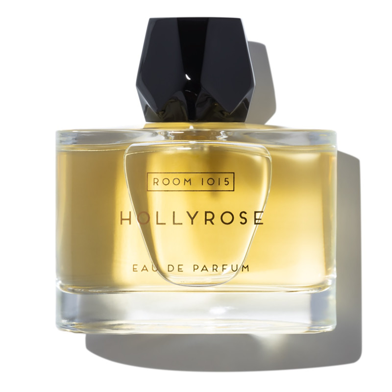 Hollyrose Eau de Parfum 50ml