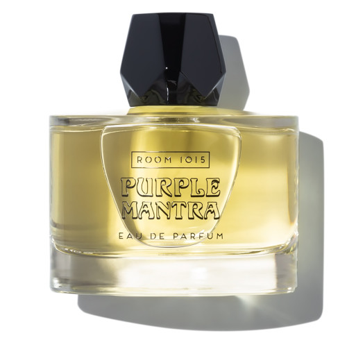 Purple Mantra Eau de Parfum 50ml