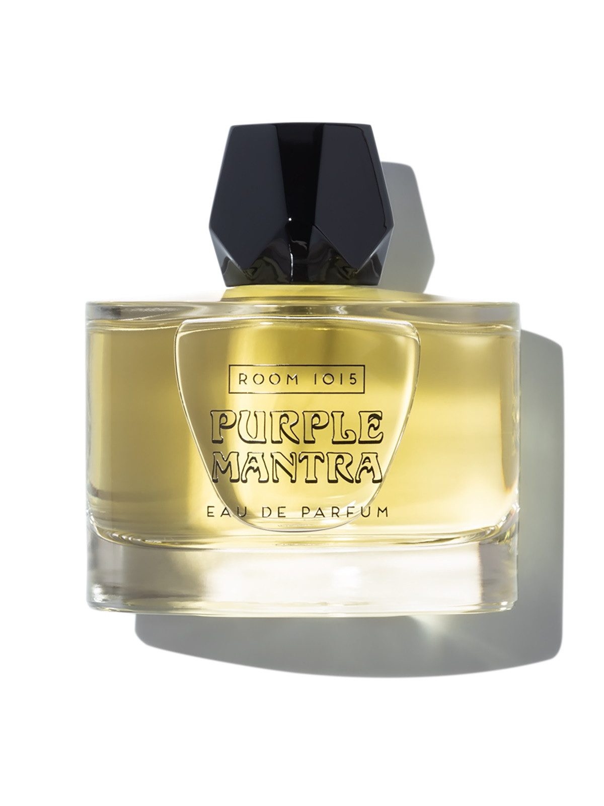 Purple Mantra Eau de Parfum 100ml