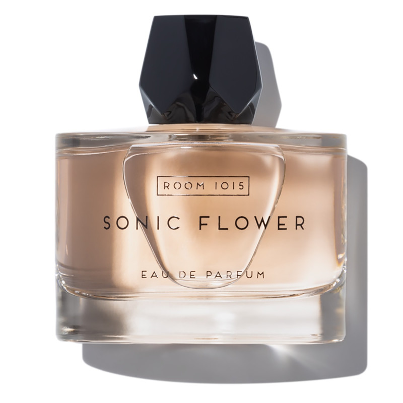 Sonic Flower Eau de Parfum 50ml