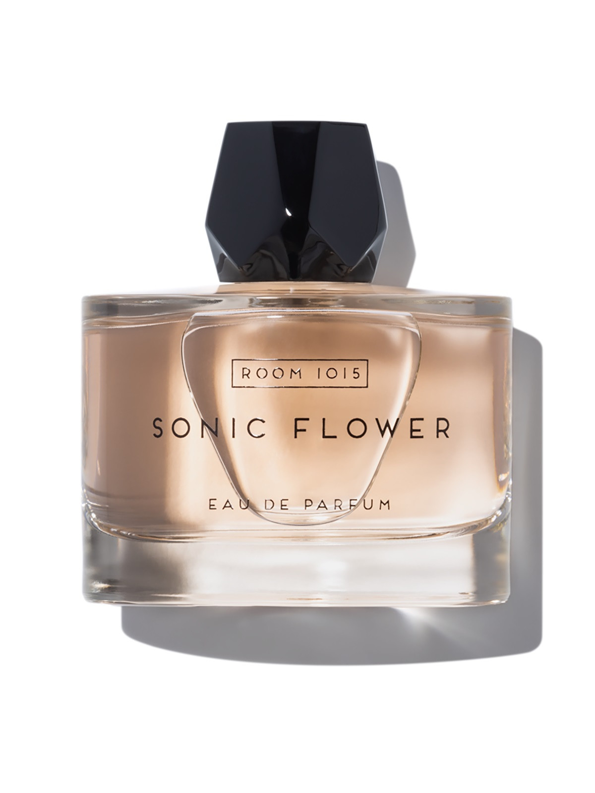 Sonic Flower Eau de Parfum 50ml