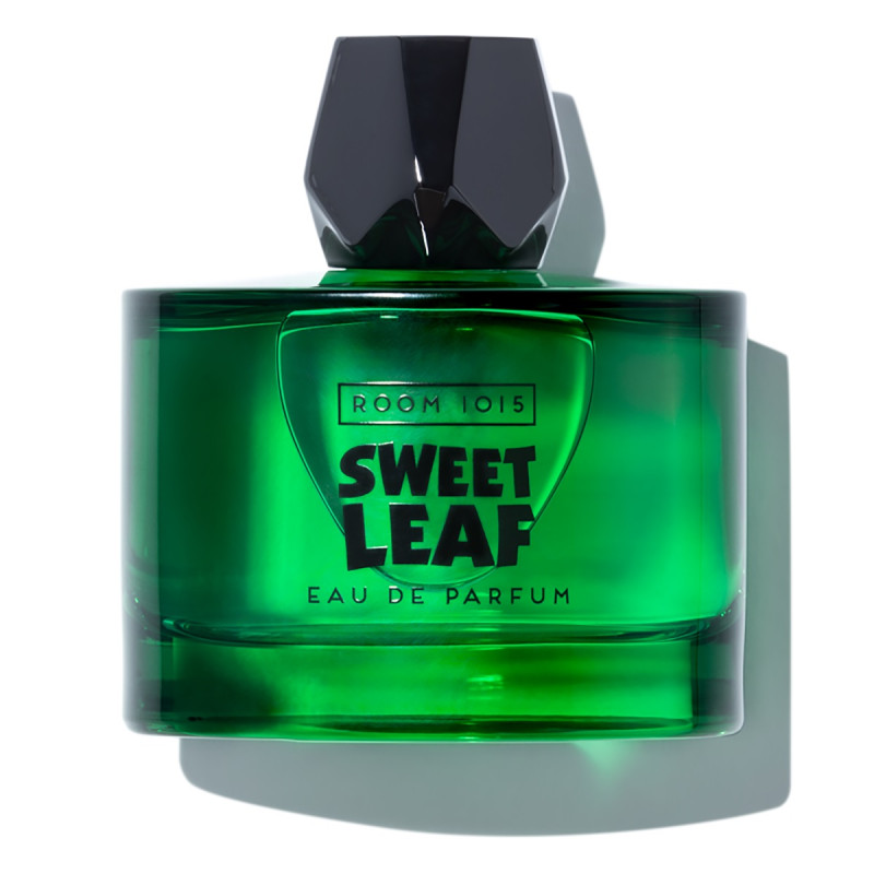 Sweet Leaf Eau de Parfum 50ml