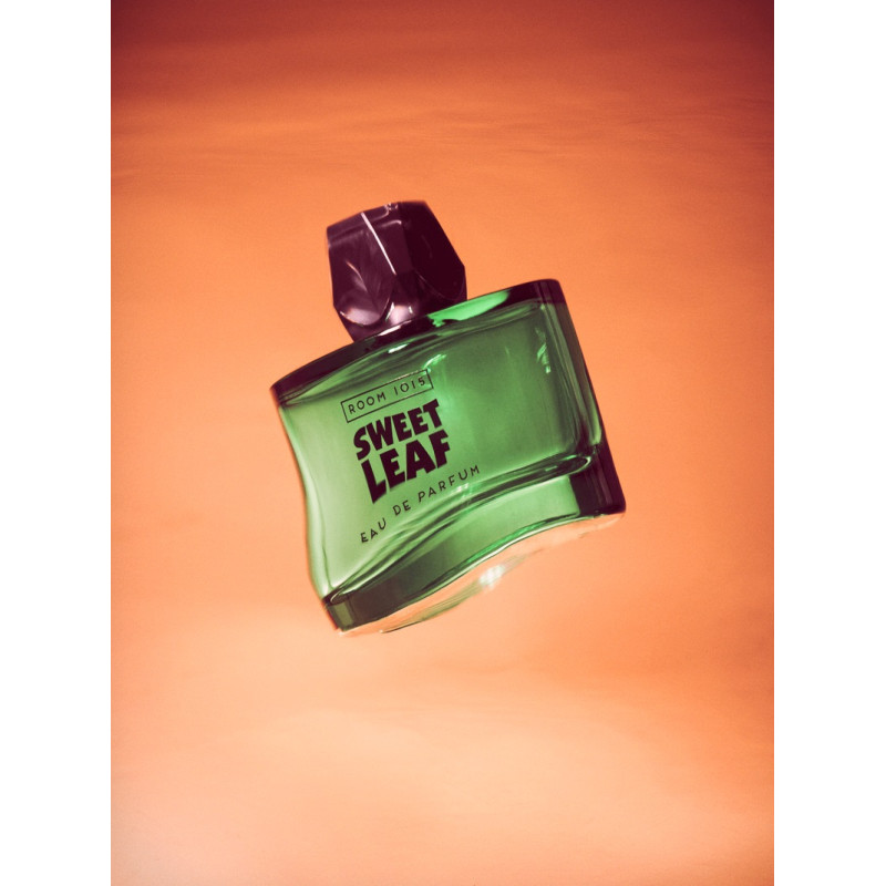 Sweet Leaf Eau de Parfum 50ml