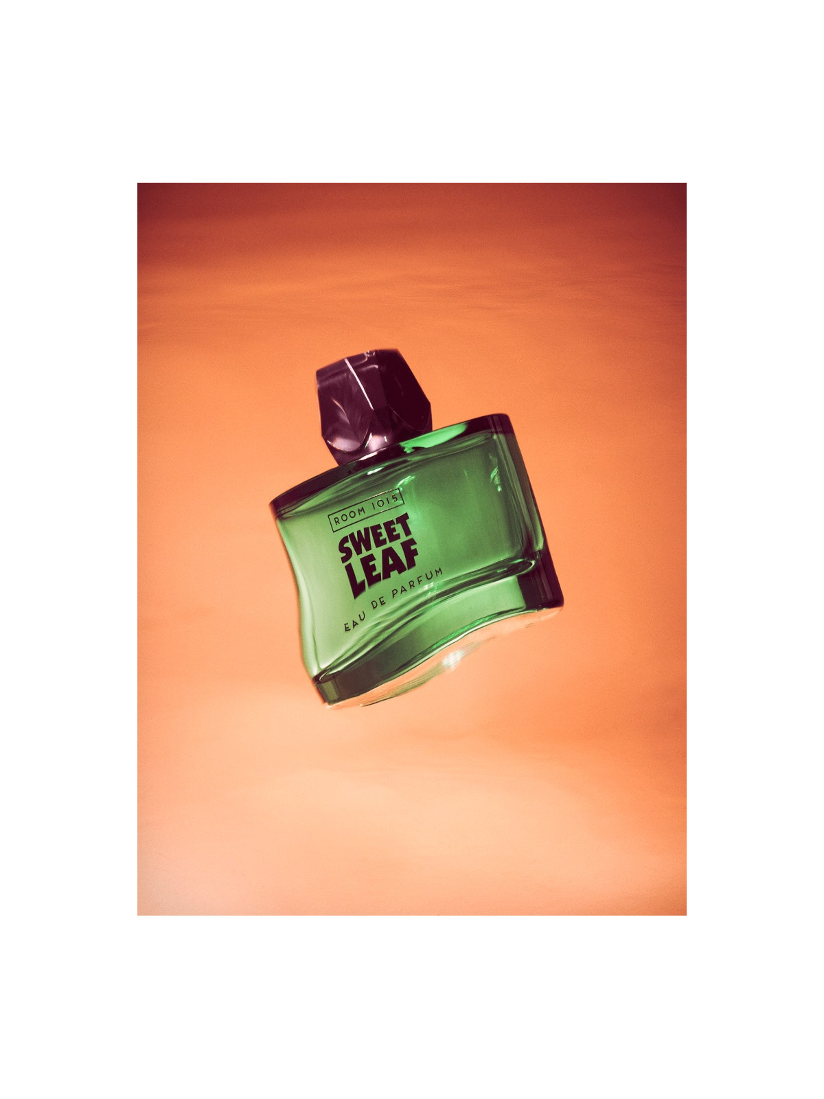 Sweet Leaf Eau de Parfum 50ml