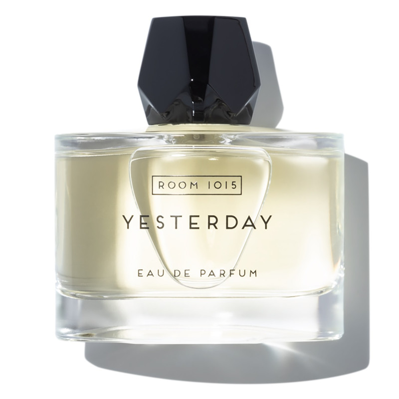 Yesterday Eau de Parfum 100ml