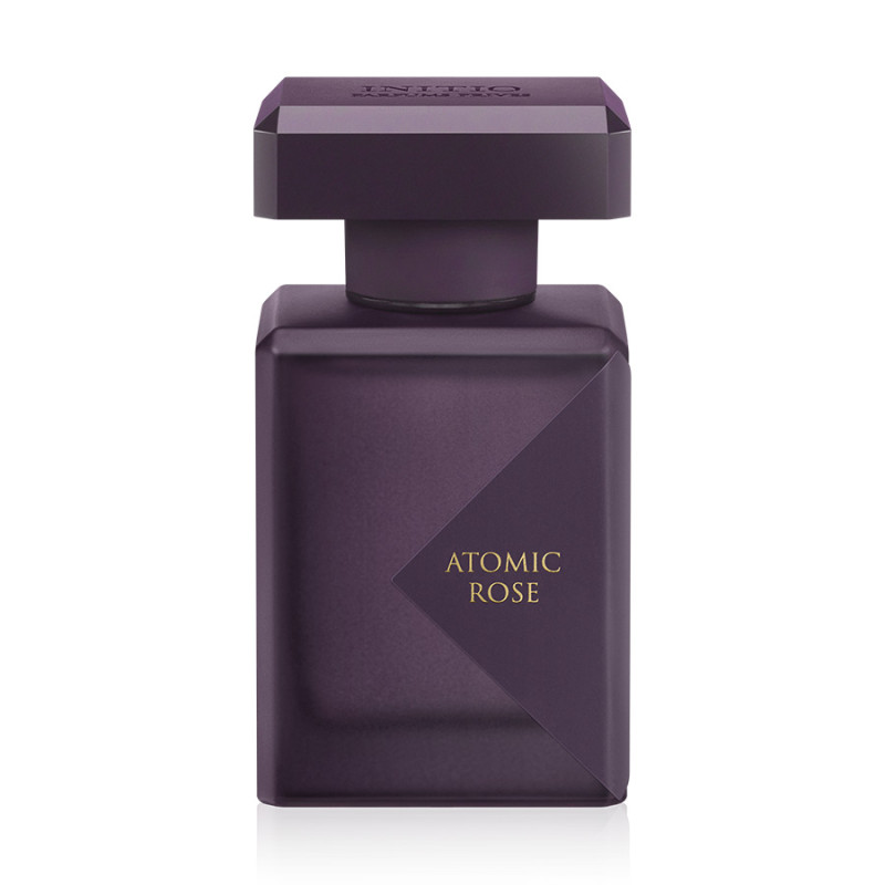 Atomic Rose - Hair Parfume 50ml