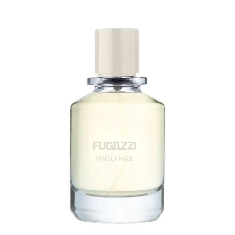 Vanilla Haze Eau de Parfum 50ml