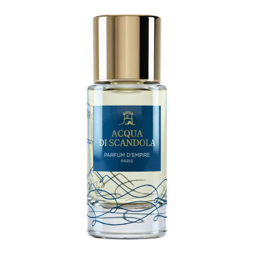 Acqua Di Scandola Eau De Parfum 100ml