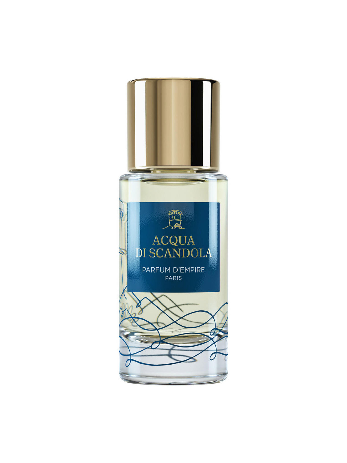 Acqua Di Scandola Eau De Parfum 100ml