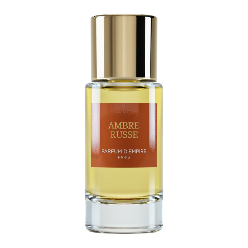 Ambre Russe Eau de Parfum 100ml